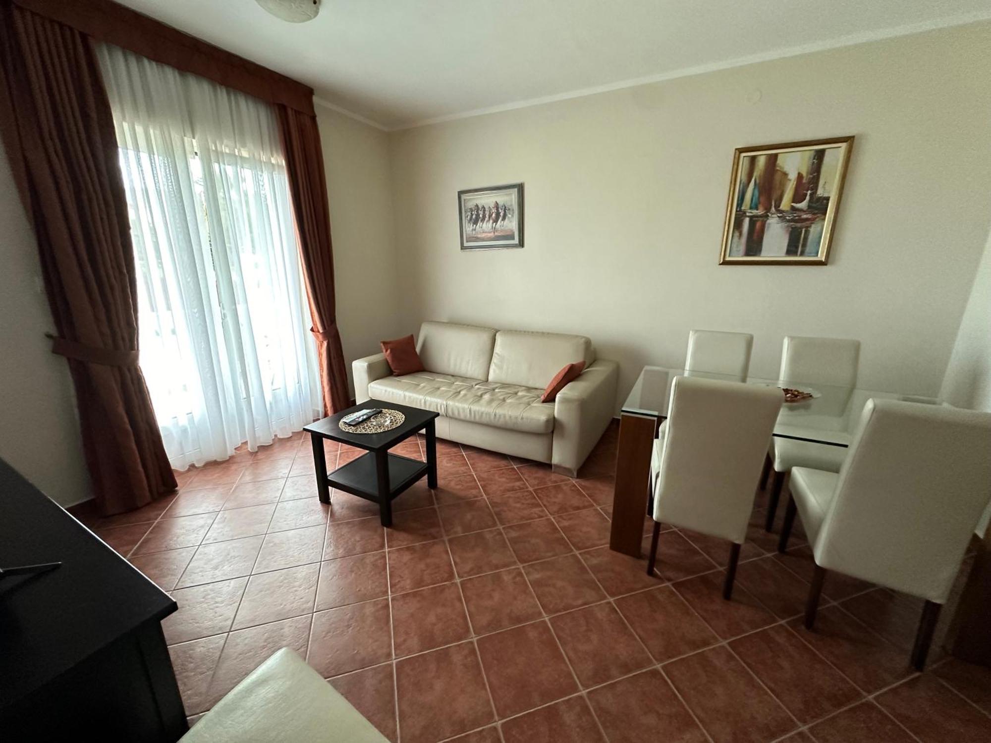 Monte Aria Panorama Suites Herceg Novi Szoba fotó